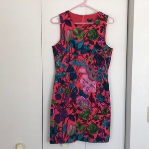 J. Crew Dress